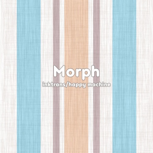 Morph by 高城みよ
