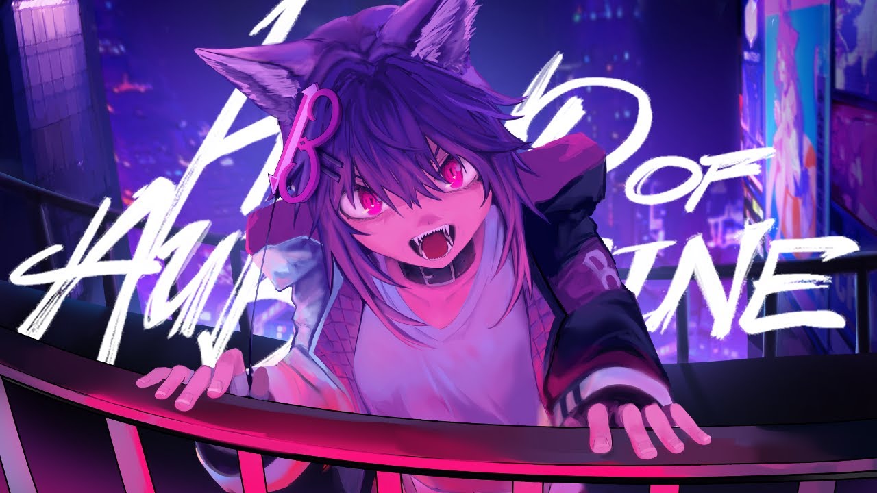 歌い手様、my soundworks