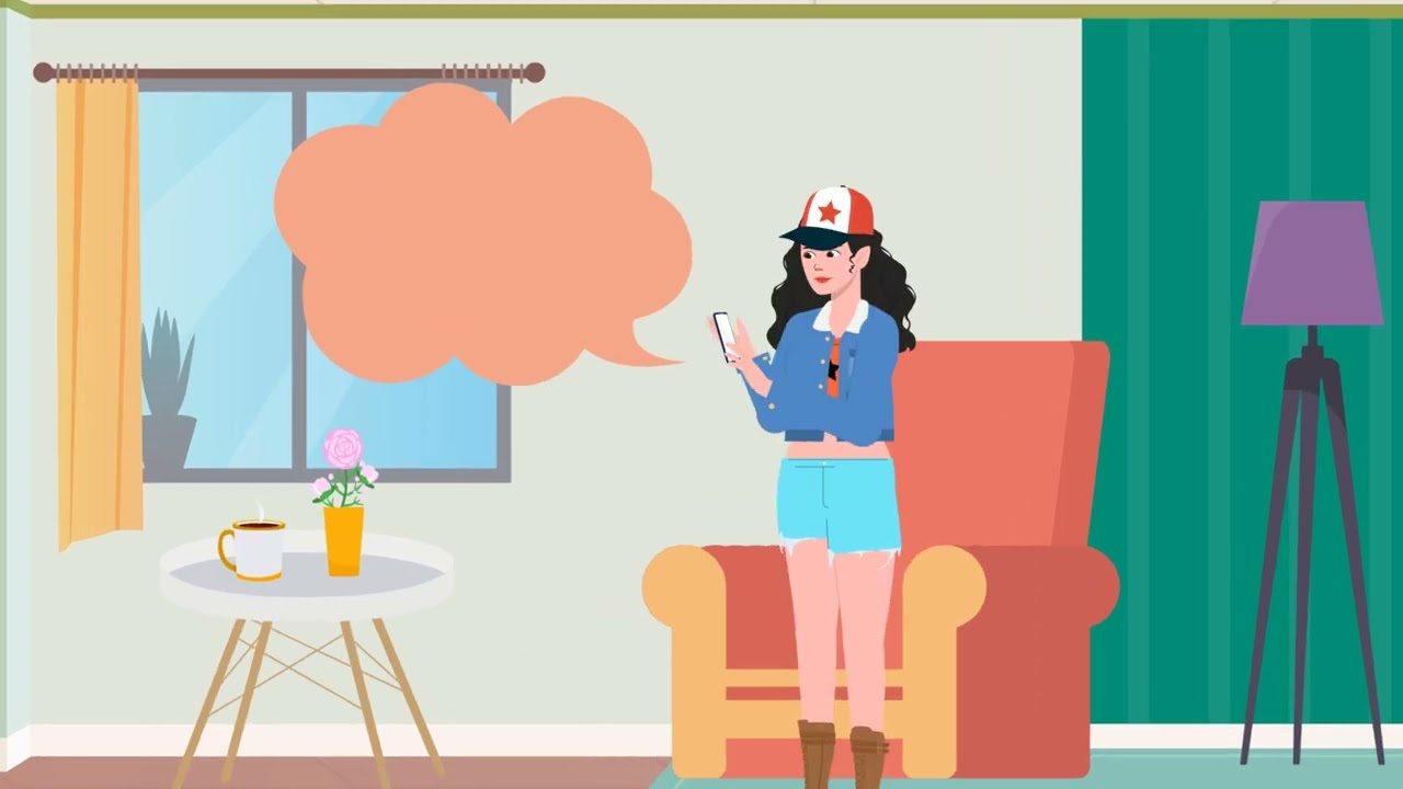 動画編集者、コメント欄