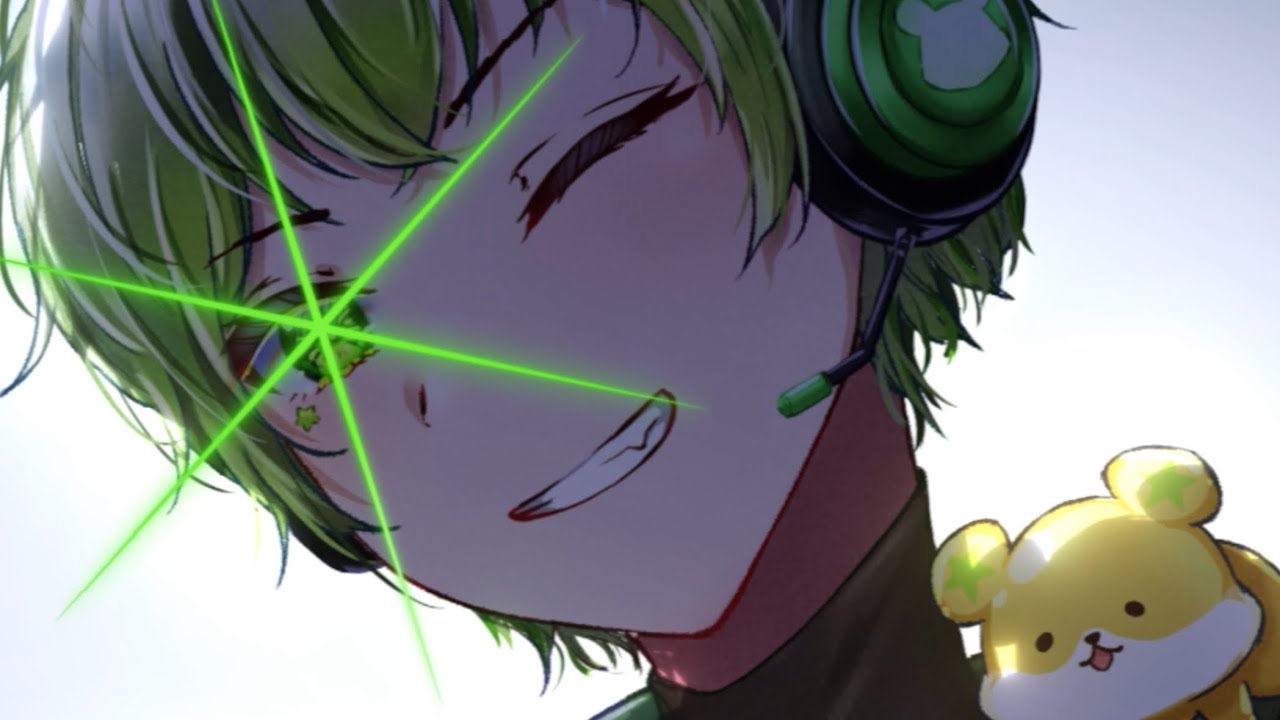 【ご依頼】アイドル　歌ってみたMV　そなたろー様