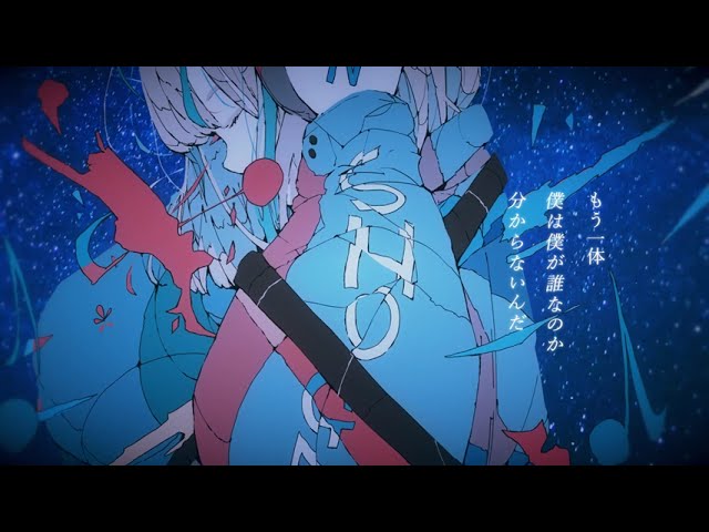 nijisanji、graphics