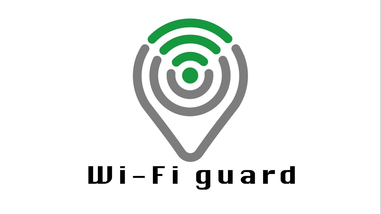 企業広告向け動画「Wi-Fi guard」
