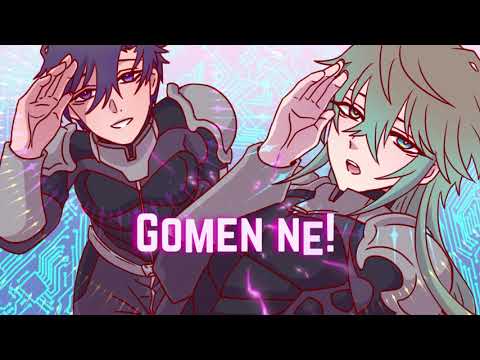 Gomen NE！