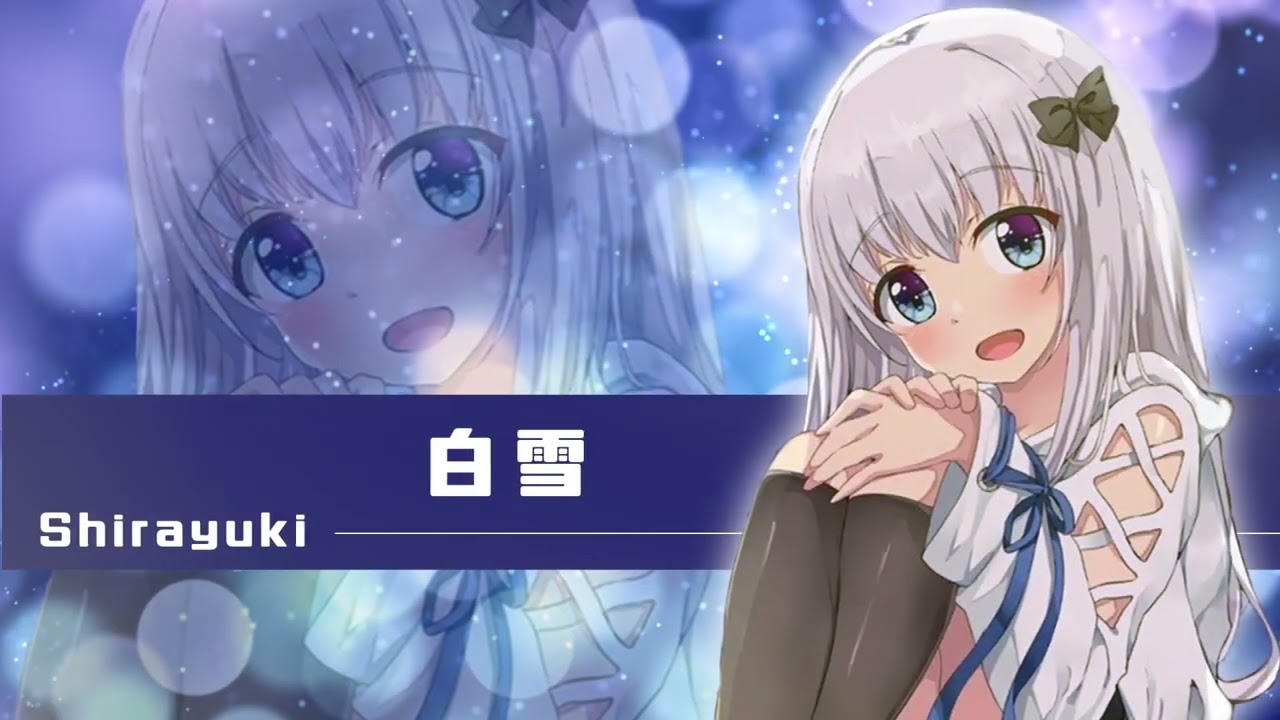ティザーpv、動画