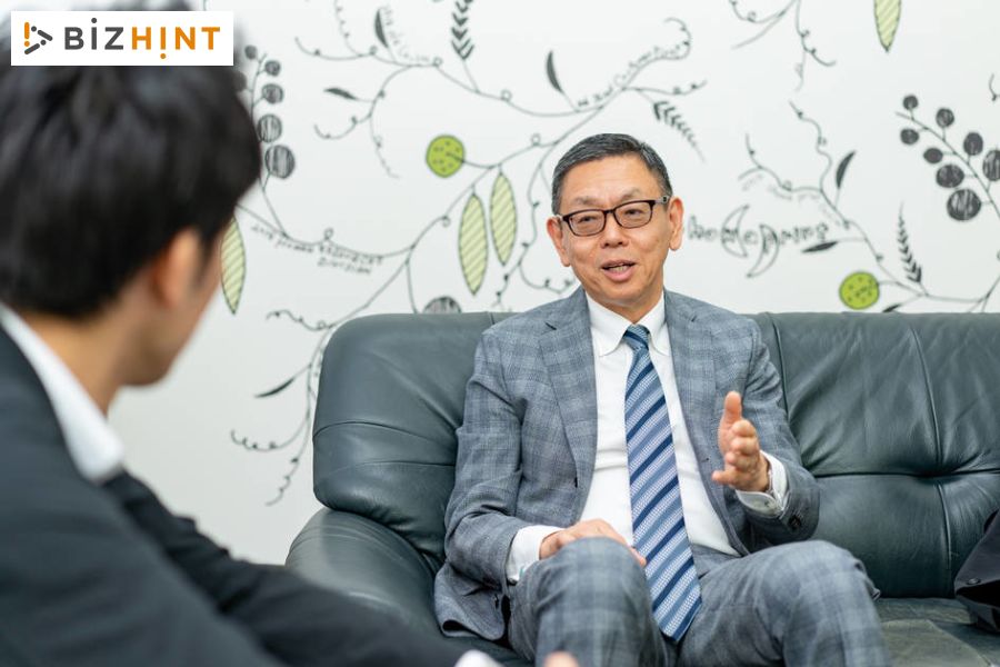 BIZHINT　破産した会社も「日本式M&A」で引き受け再び成長へ【三重県の印刷会社アサプリのスゴい経営】