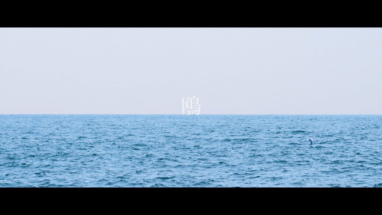 【MV】鴎 feat.RIN a.k.a 貫井りらん /  Z.I.O-RAMA Prod.INNTANA