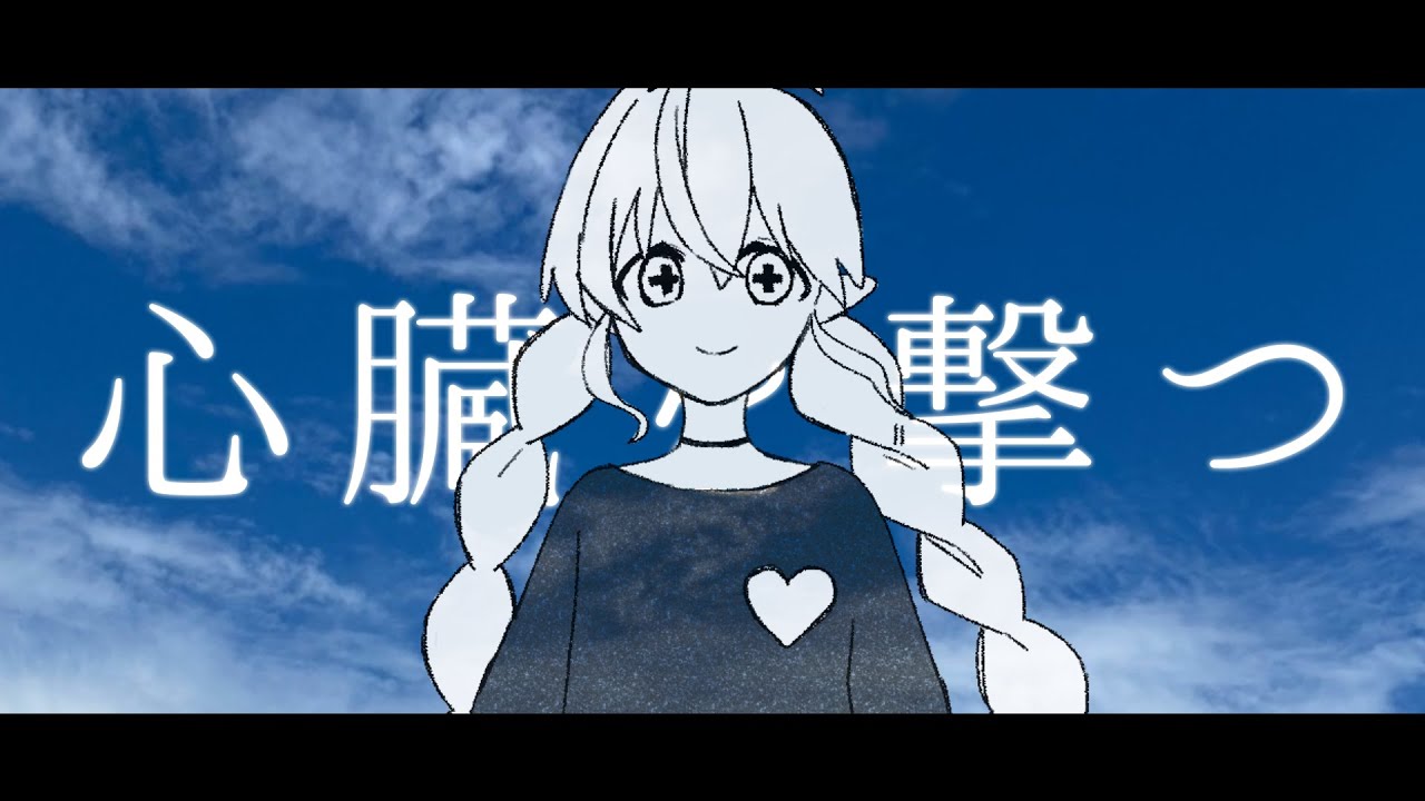 ディレクター、告知画像