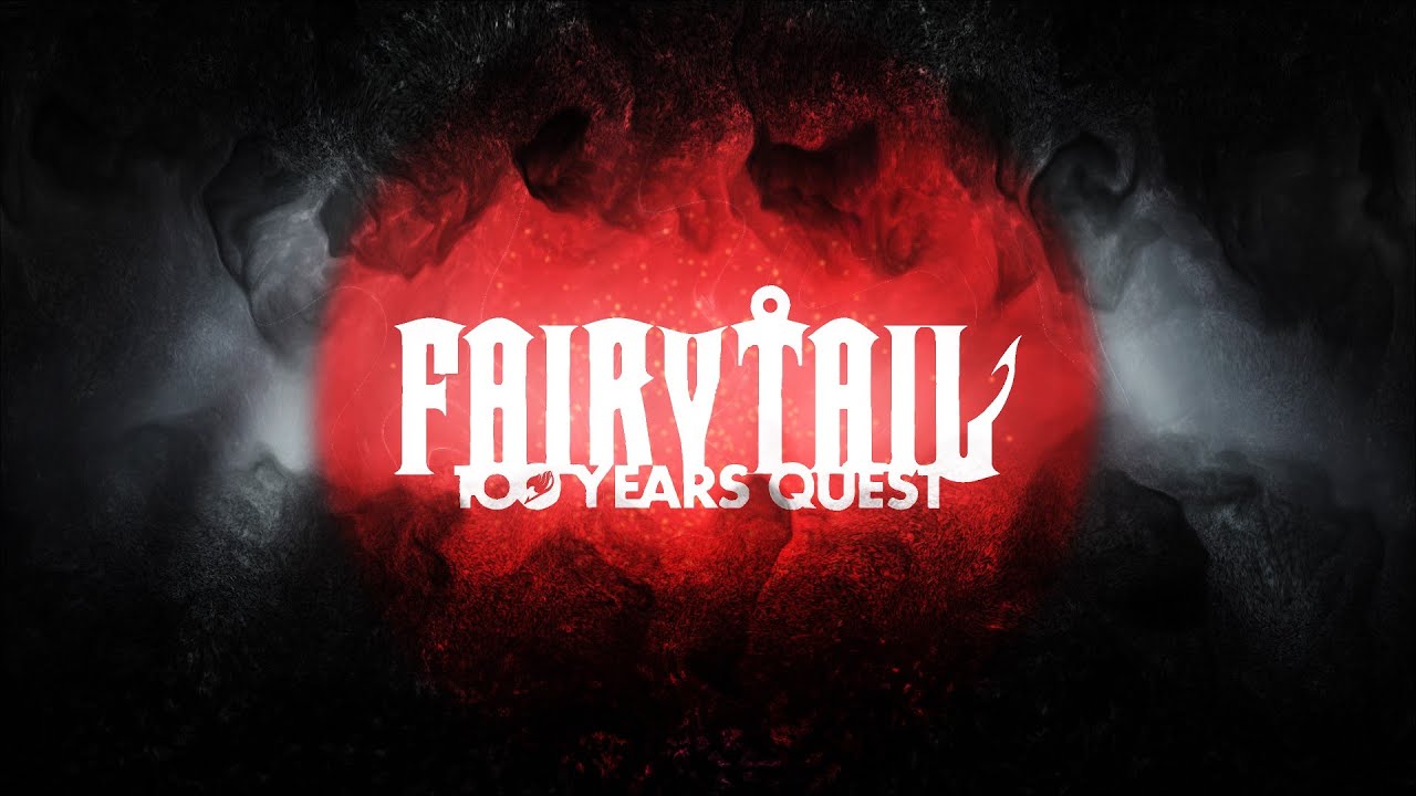 fairy tail、blender