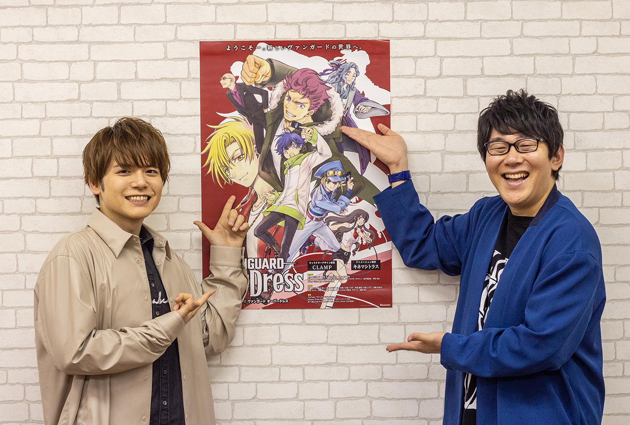内田雄馬、ゲーム