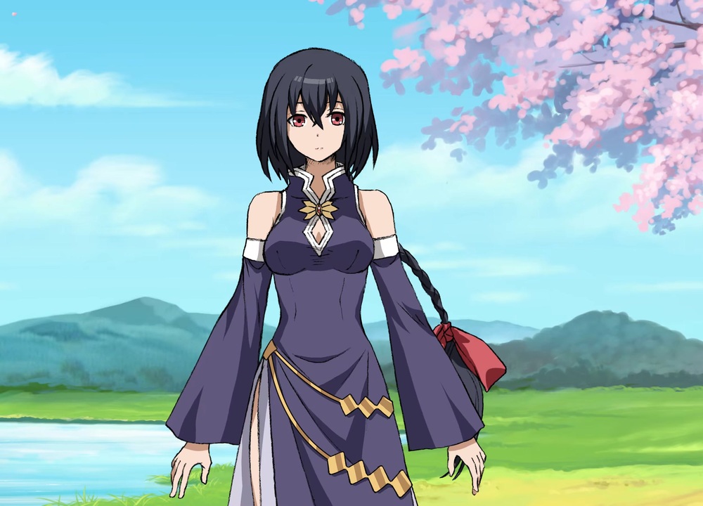 アニメーション　テスト