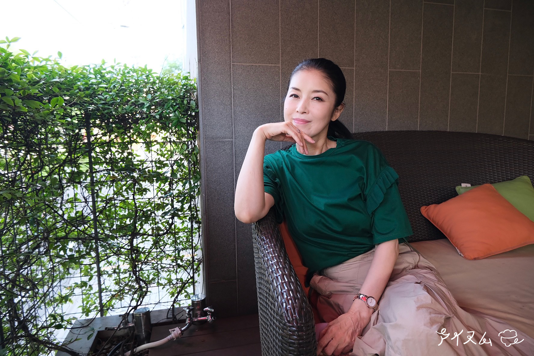 【構成】大変だった日も、最高のごはんがあれば「チャラ」以上――藤あや子さんのおうちごはん
