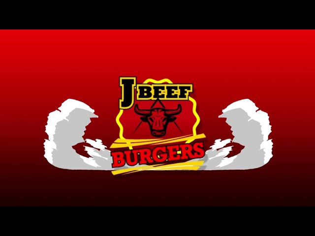 J Beef Burgers CM 30秒バージョン