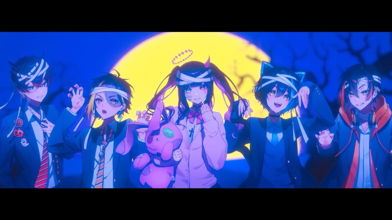 【新人歌い手グループ】死んだ！ / オーイシマサヨシ 歌ってみた【Drop Dead Dolls】