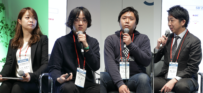 商業、社会問題