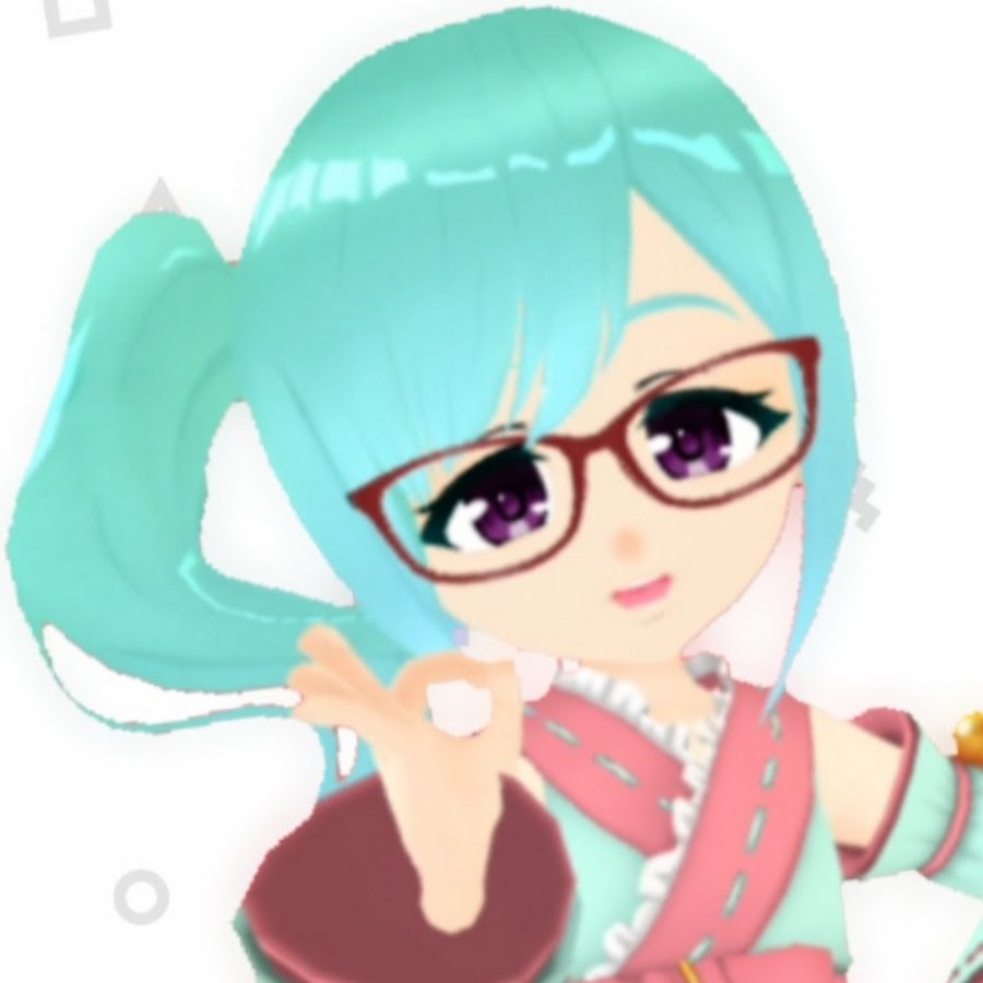 幻緑わかな YouTubeチャンネルはこちら