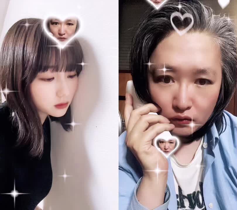 rinshibuya、tiktok