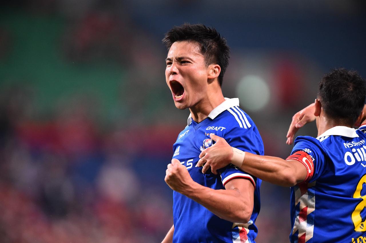 サイト、サッカーマガジンweb