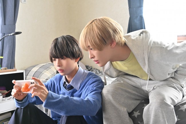 小説、ライブ・会見レポ