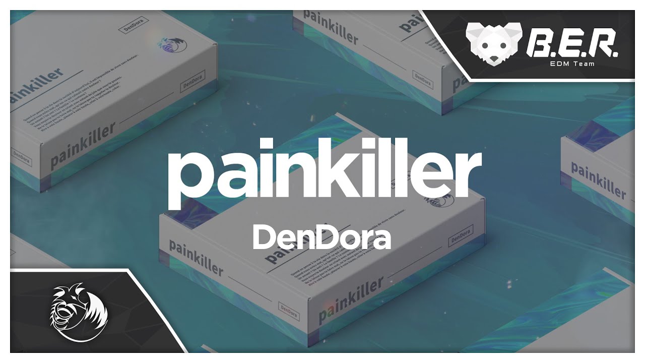 DenDora - painkiller