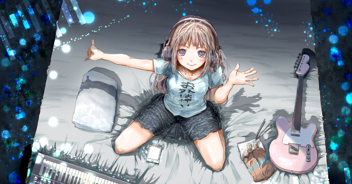  陰キャパーティー 