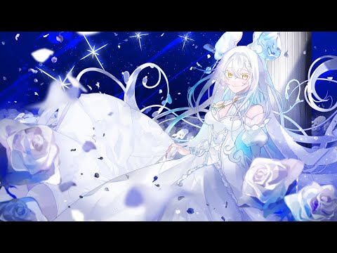 【初投稿】独房ステラシアタ / 夜詠ねむ【歌ってみた】