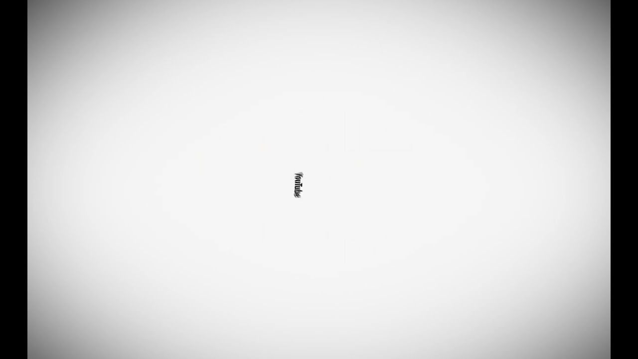 YouTube　ロゴアニメーション