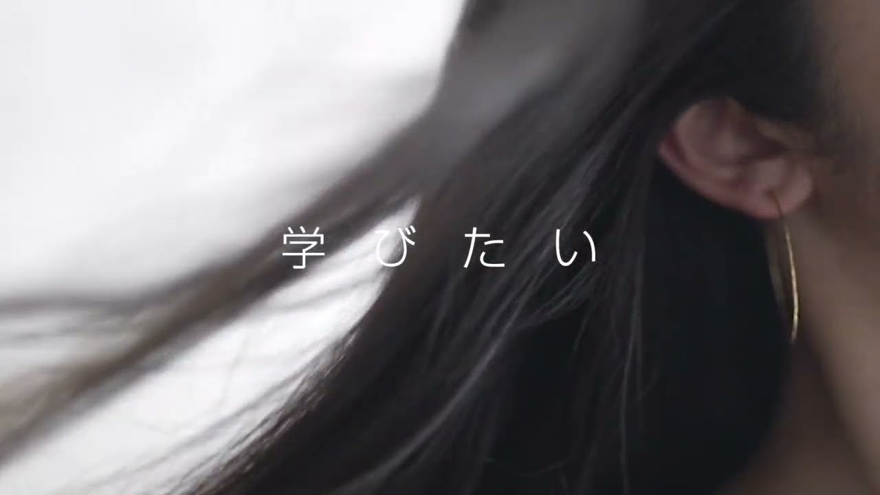 【動画】動画編集専門学校CM「Aパターン」（30秒）
