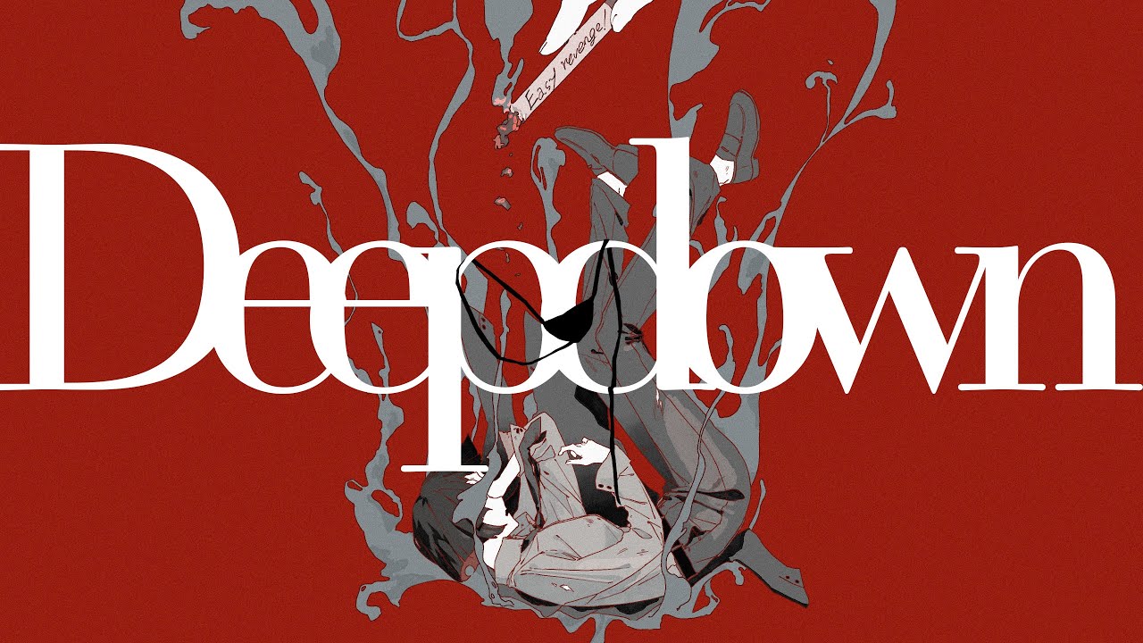 web designer、オリジナルmv