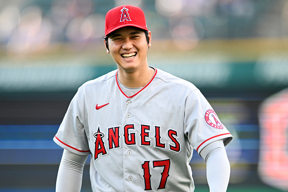 来季の大谷の収入は70億円超え？世界で活躍する日本人アスリートの収入を解説 – Smart Sports News