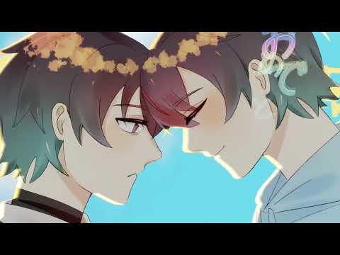 (Self Project)  Fan MV Bouquet for me