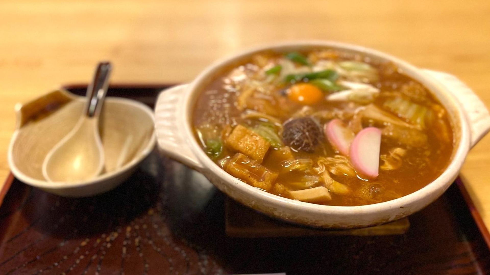 【名古屋市】B級グルメライターが選ぶ〜Vol.5〜冬に食べたい！ポカポカ温まる推し「名古屋めし」4選 - 土庄雄平 | Yahoo! JAPAN クリエイターズプログラム