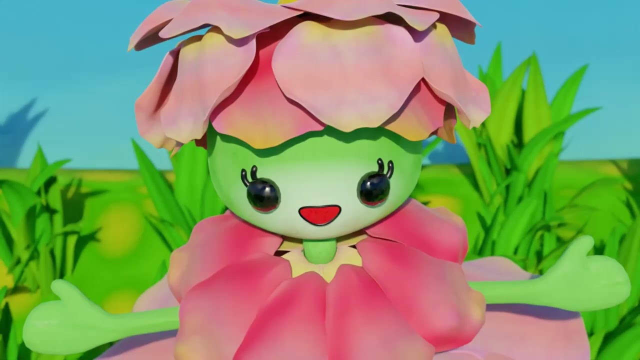 ぶんぶんぶん
