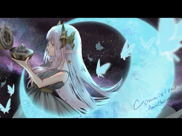歌ってみた、live2d