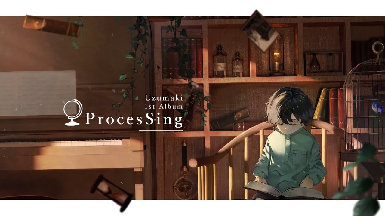 lyrics、制作