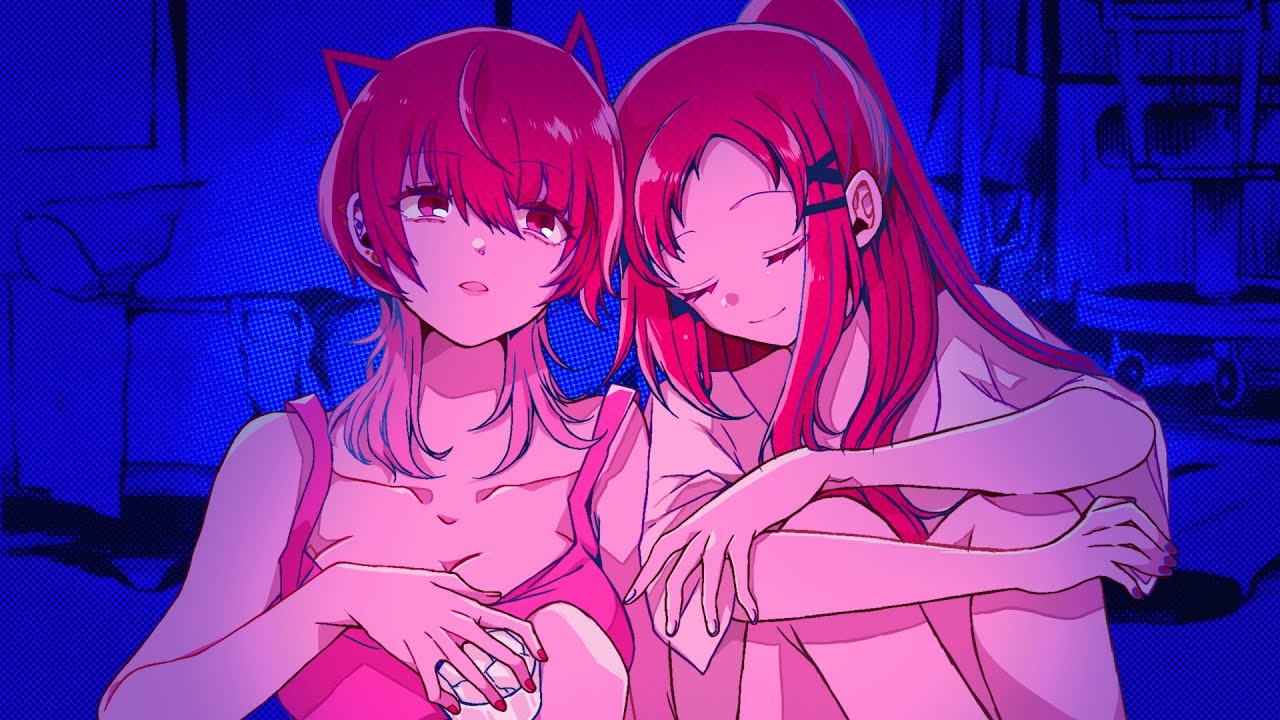 29時はビビッドcover(水槽feat.Such)椎名かいね×クリエ