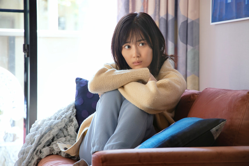＜レビュー＞「じゃない方の彼女」4話／CINEMAS＋