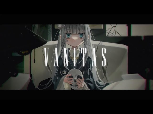 ヴァニタス / Walt (cover)