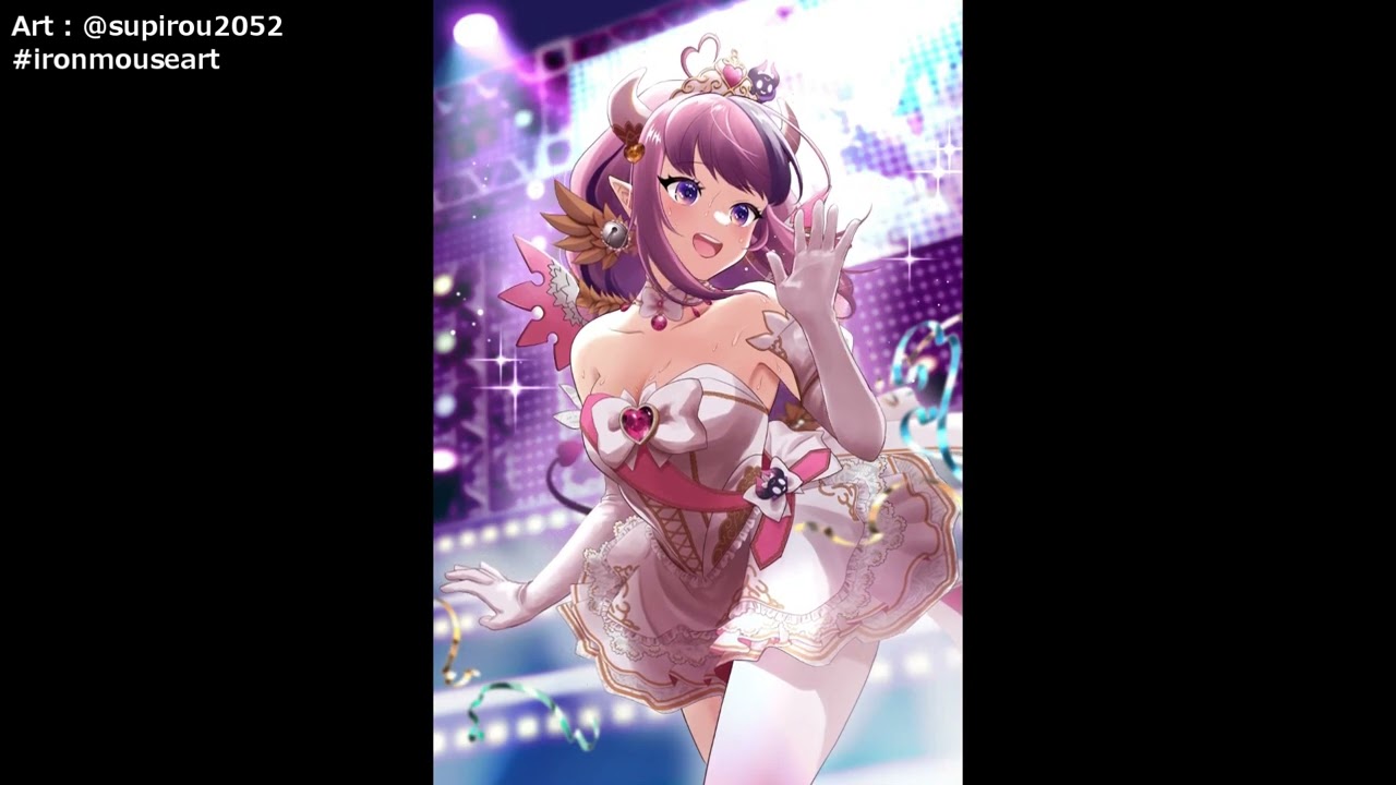 Spiro Sample Animation 02