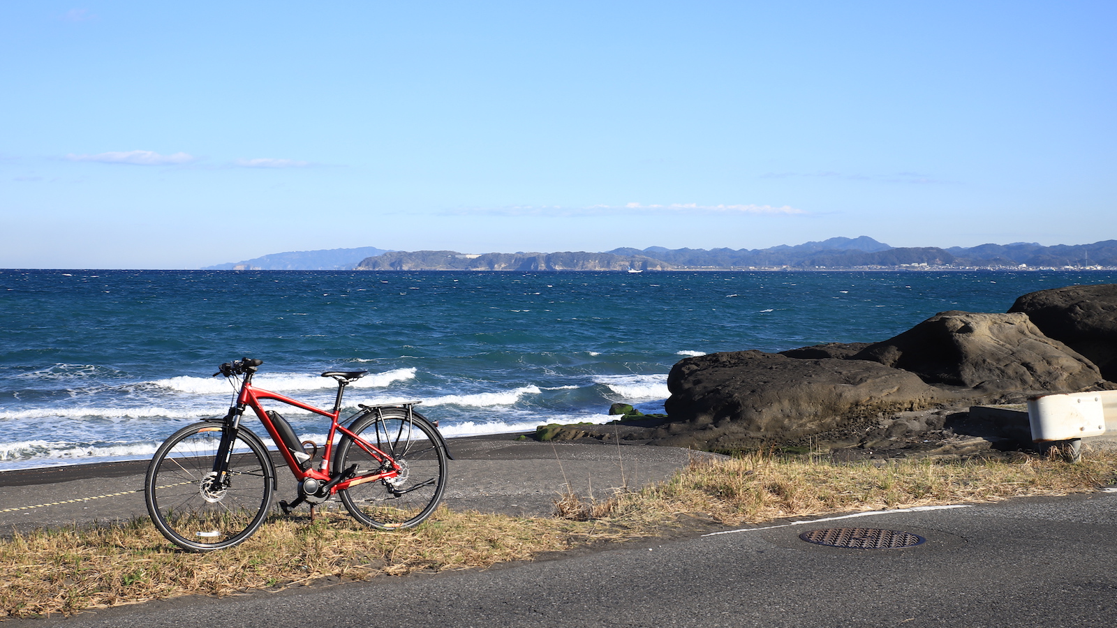 【後編】房総半島で3泊4日のOutdoor Worcation！ワークライフバランスの新たな形。
