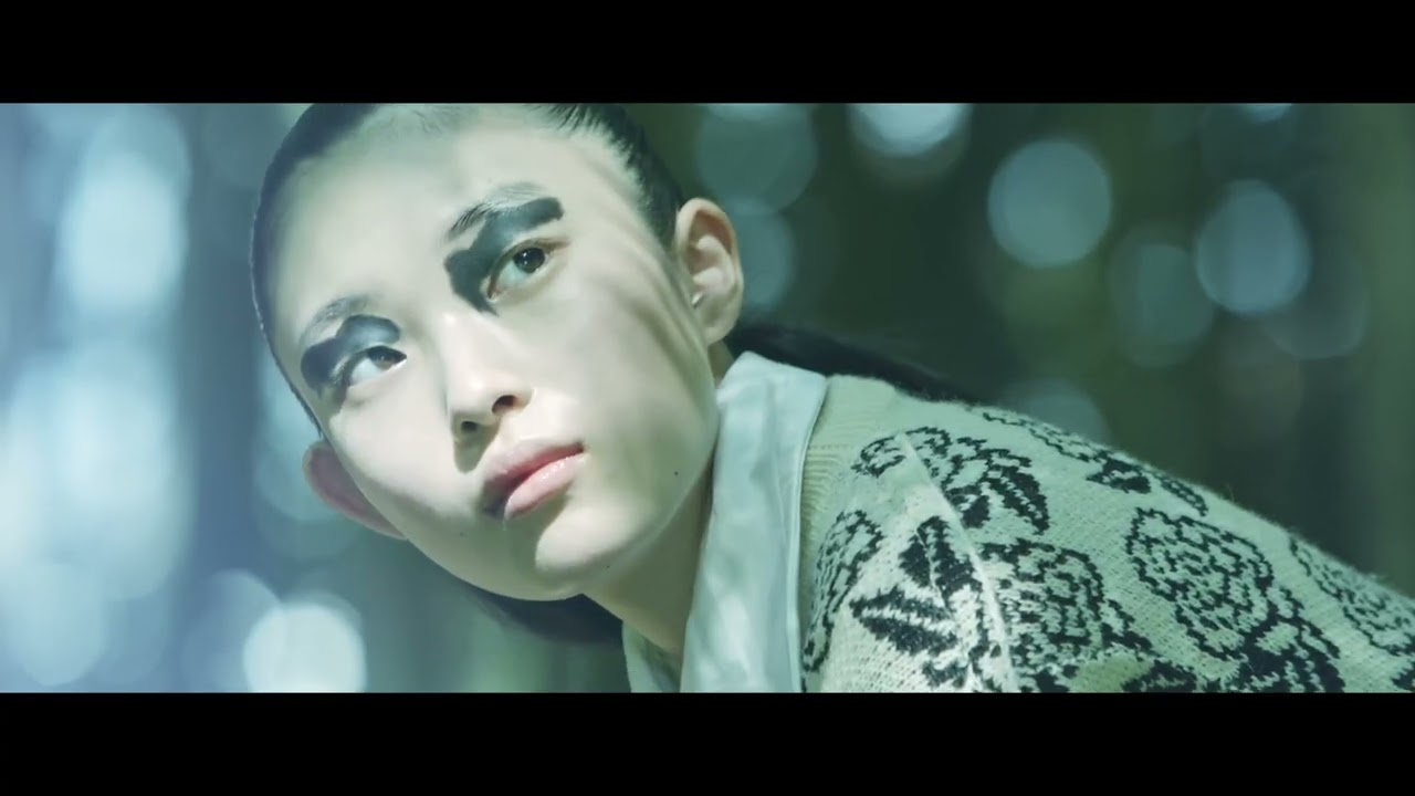 ラフ、numero tokyo