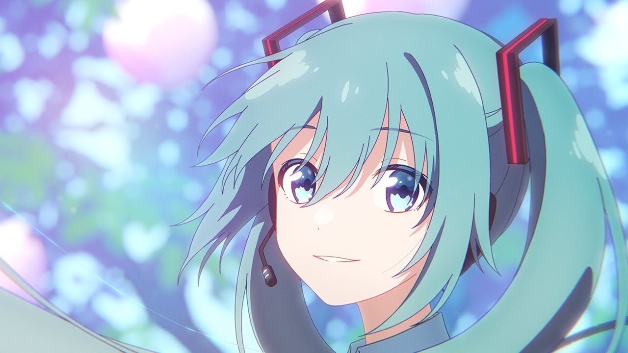 プロジェクトセカイ 3周年アニバーサリーソング『NEO』