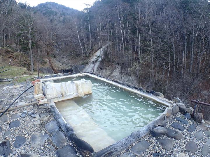 エリ、北海道ラボ