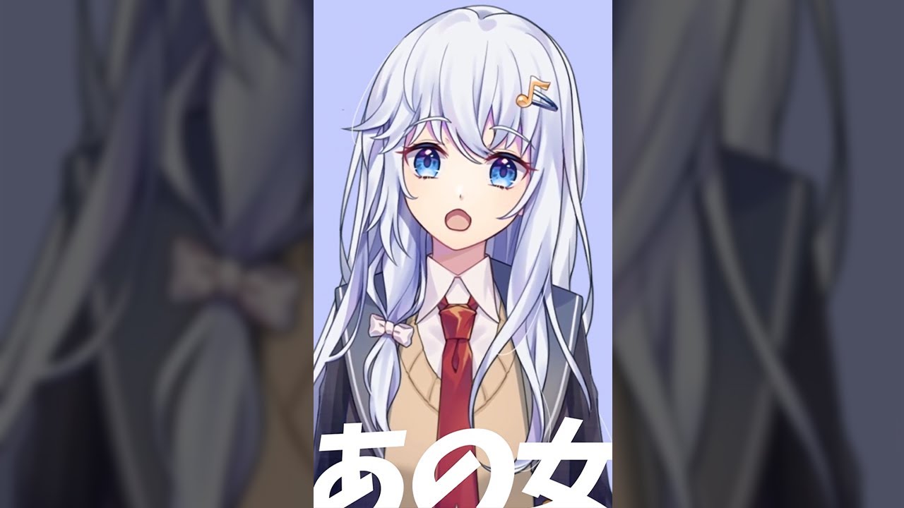 シル・ヴ・プレジデント／雨恩-あめ-さん 動画作成