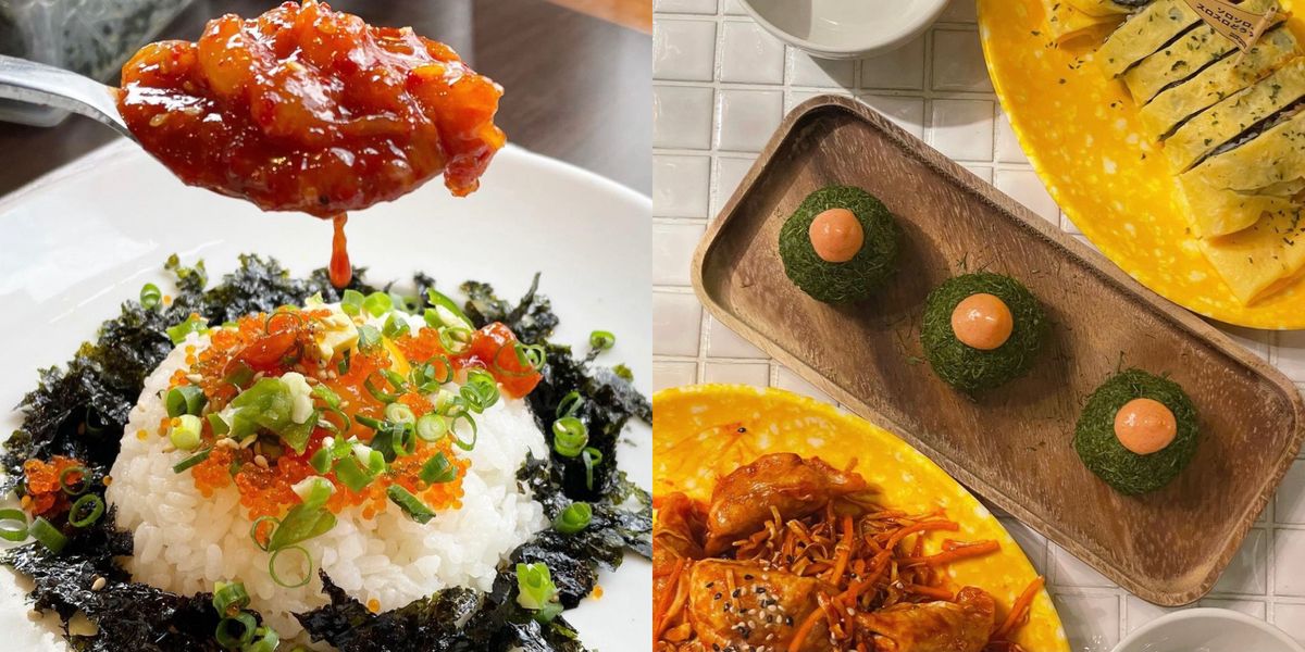 韓国料理であったまりたい！ ELLEgirlエディター＆ライターいきつけの韓国料理店＆カフェ11選