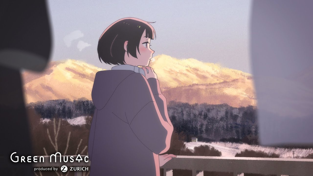 Chill Music - ゆったり眺める朝焼けと癒しの音楽 - 1e1 | 秋風のといき