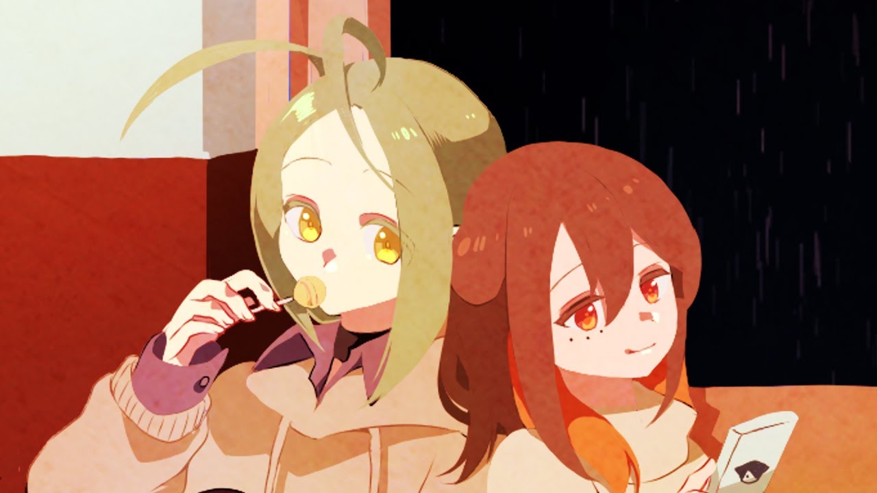 overlay、歌唱