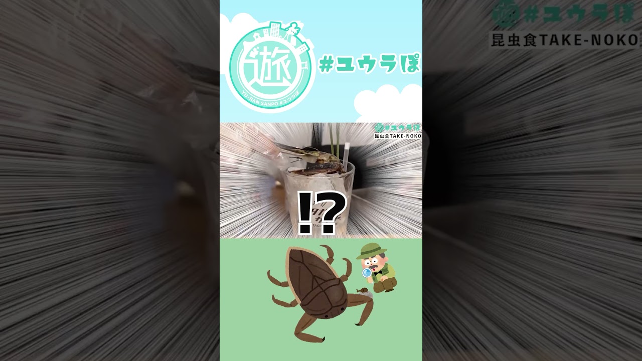 スナップ、shorts動画編集