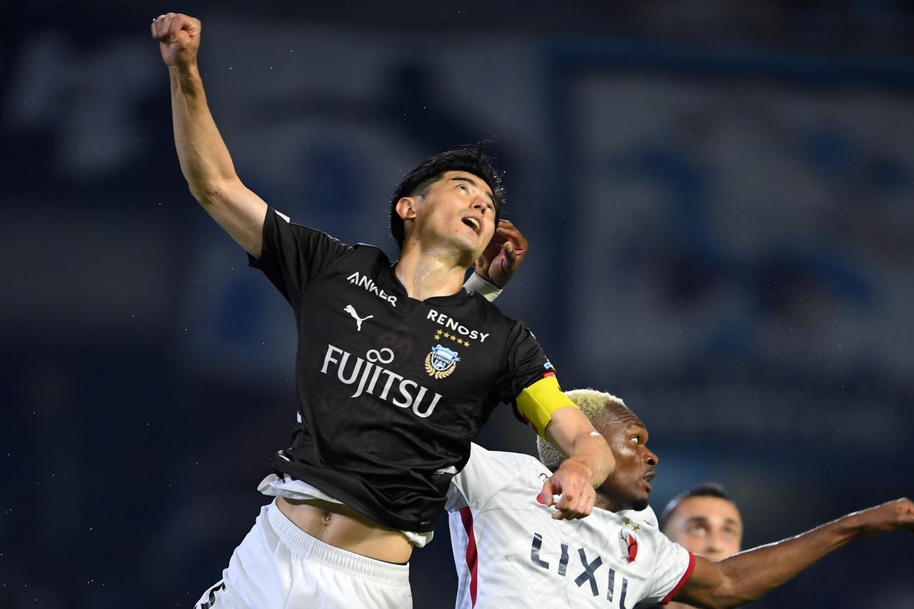 サッカーマガジンweb、注目