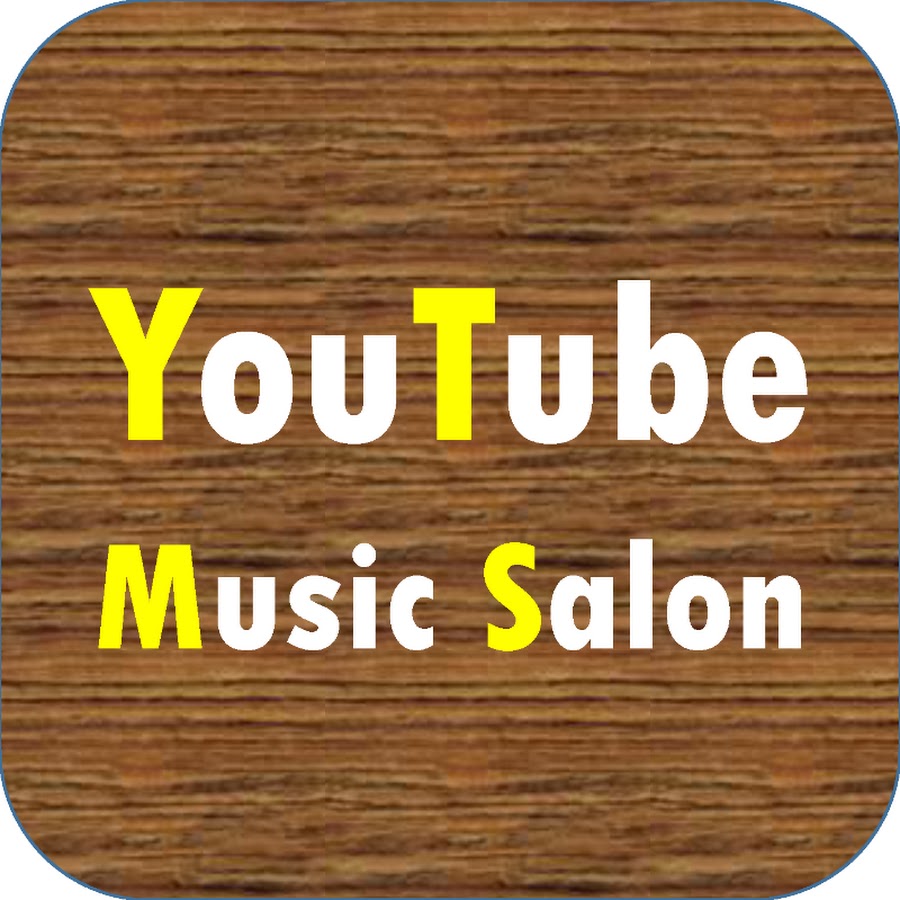 YouTube Music Salon