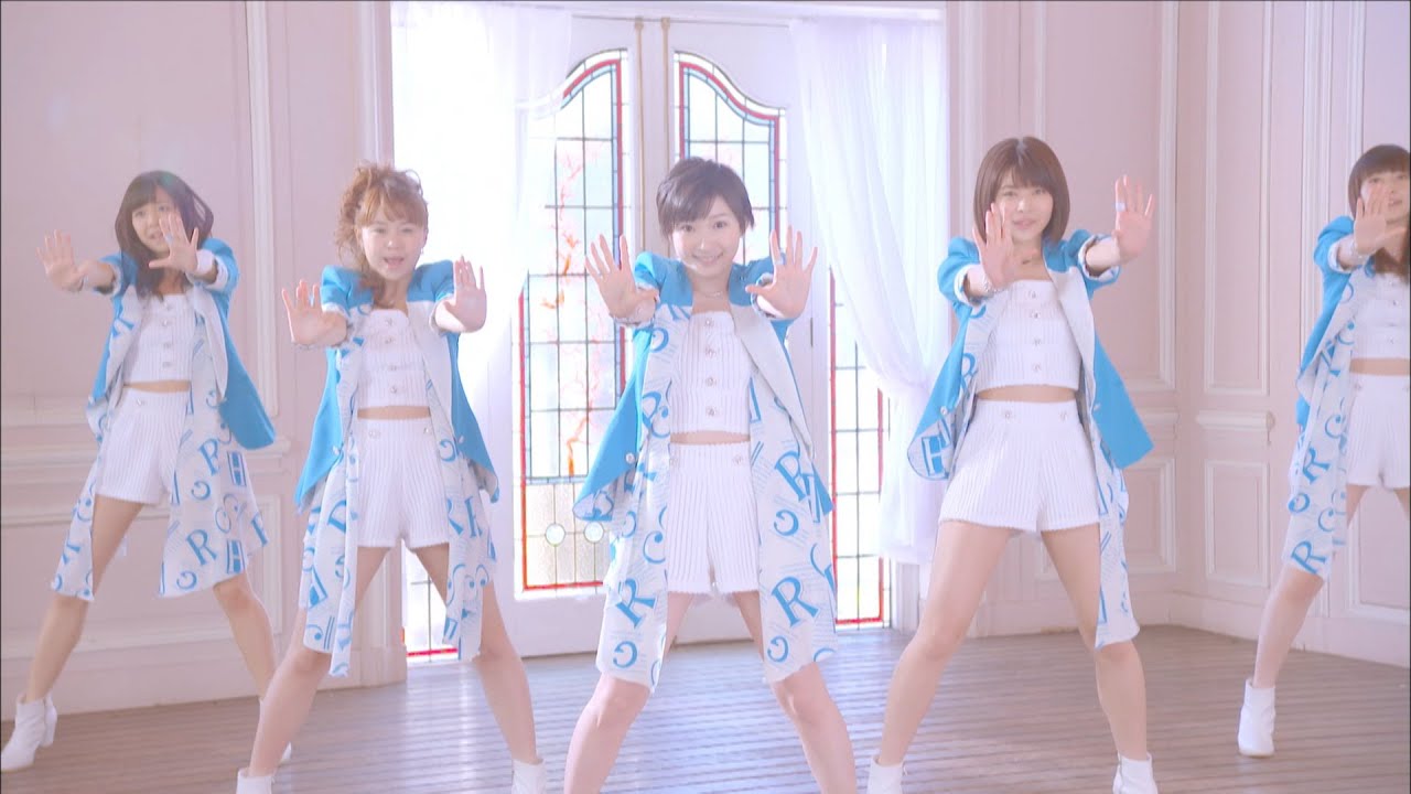 Juice=Juice『Wonderful World』